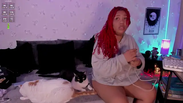 pamela doll3 online show from 9, 3, 2026