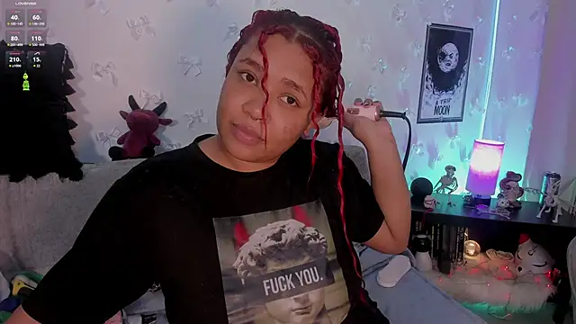 pamela doll3 online show from 14, 3, 2026