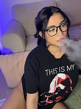 Celinaax online show from 21, 6, 2026