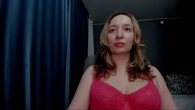 Eva Rikchter online show from 9, 2, 2026