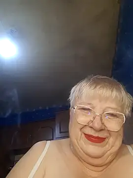 Lena Gaby online show from 11, 3, 2025