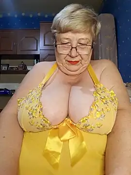 Lena Gaby online show from 18, 9, 2025