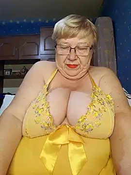 Lena Gaby online show from 21, 9, 2025