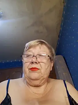 Lena Gaby online show from 23, 9, 2025