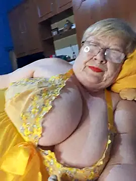 Lena Gaby online show from 5, 10, 2025