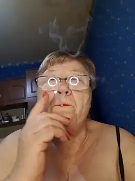 Lena Gaby online show from 16, 11, 2025