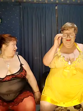 Lena Gaby online show from 13, 12, 2025