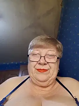 Lena Gaby online show from 22, 3, 2026