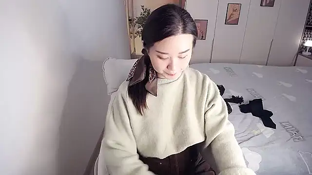 Snapshot of jiabaobei chatting on 4, 12, 2024 jiabaobei online show from 4, 12, 2024