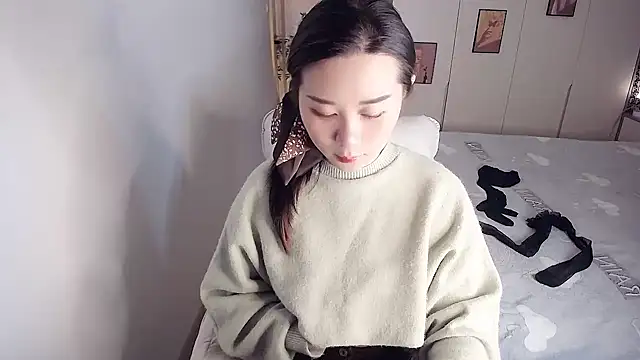 Snapshot of jiabaobei chatting on 4, 12, 2024 jiabaobei online show from 4, 12, 2024