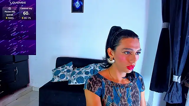 BritannyLord online show from 15, 2, 2026