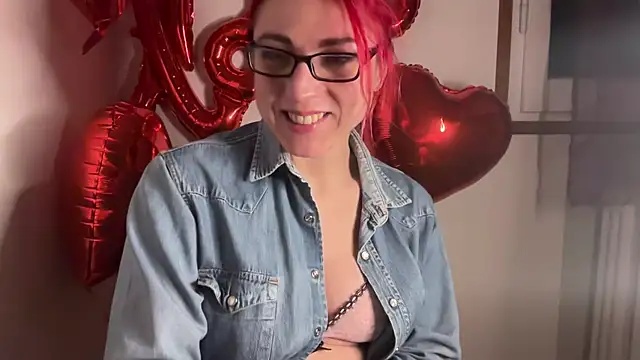 Snapshot of Nikky_Divine chatting on 28, 2, 2025 Nikky Divine online show from 28, 2, 2025