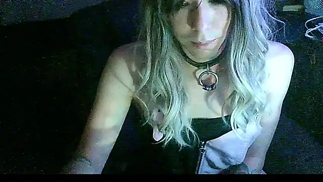 crystalxh online show from 19, 9, 2025