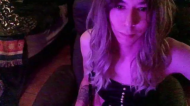 crystalxh online show from 25, 10, 2025