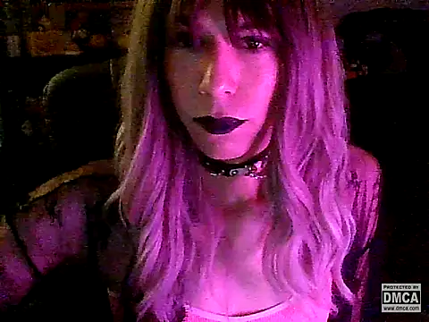 crystalxh online show from 27, 10, 2025