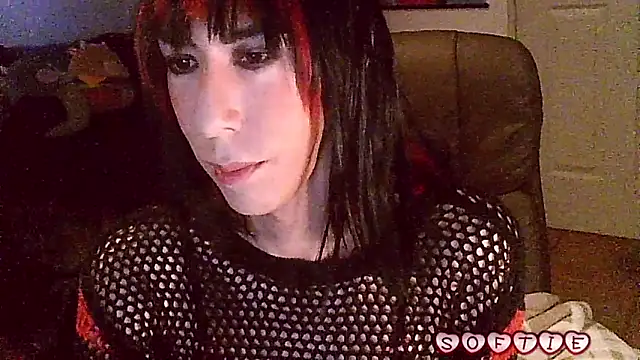 crystalxh online show from 5, 11, 2025