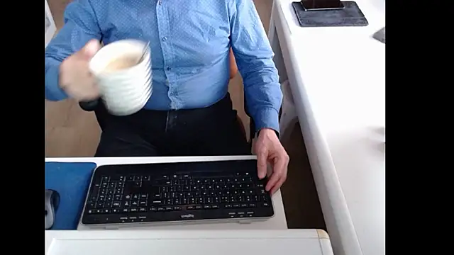 dutchpornking online show from 20, 3, 2026