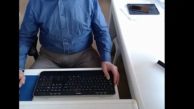 dutchpornking online show from 27, 3, 2026