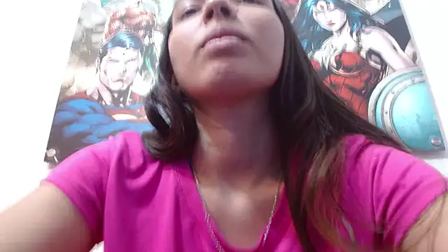 allyson cute1 online show from 23, 2, 2025