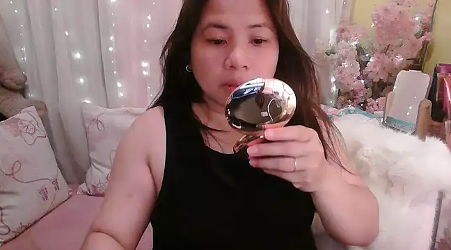 OhmyPinay online show from 18, 2, 2025