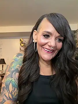 Xoxobigbooty online show from 13, 11, 2025