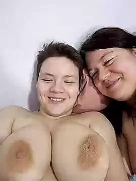 Snapshot of AriaCuteOh chatting on 13, 3, 2025 AriaCuteOh online show from 13, 3, 2025