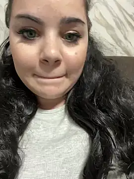 BustyMadison online show from 11, 1, 2025