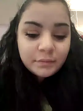 BustyMadison online show from 20, 1, 2025