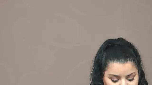 BustyMadison online show from 4, 3, 2025