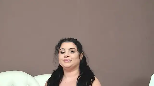 BustyMadison online show from 7, 3, 2025