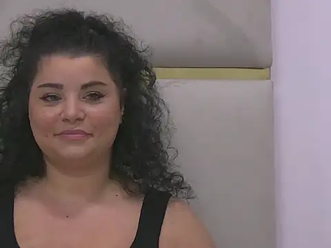 BustyMadison online show from 26, 9, 2025