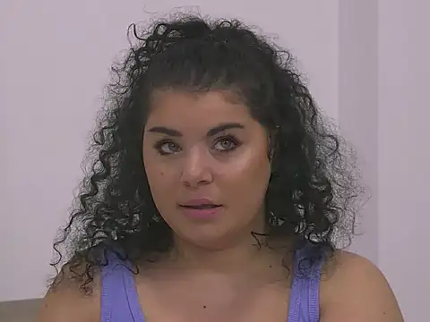 BustyMadison online show from 16, 10, 2025