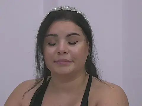 BustyMadison online show from 18, 10, 2025