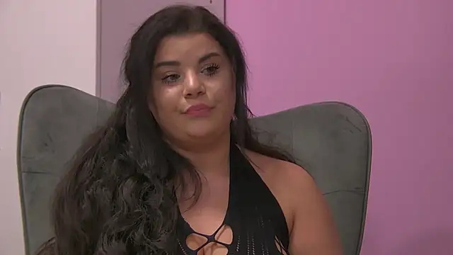 BustyMadison online show from 21, 12, 2025