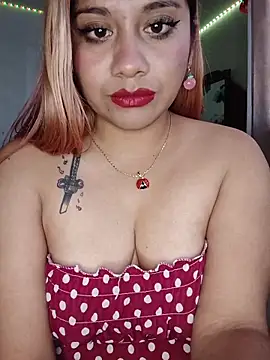 PokeGirld online show from 17, 2, 2026