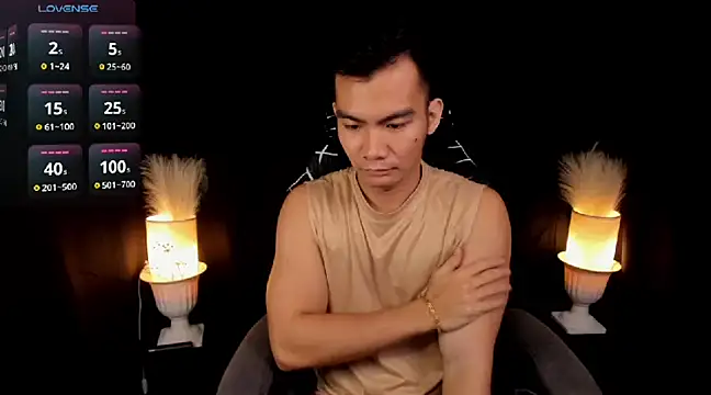 Snapshot of 000batman000 chatting on 28, 2, 2025 000batman000 online show from 28, 2, 2025