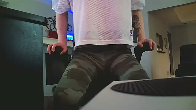 BabyFaceBoyy online show from 9, 2, 2025