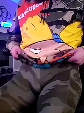 BabyFaceBoyy online show from 13, 2, 2025