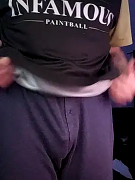 BabyFaceBoyy online show from 3, 10, 2025