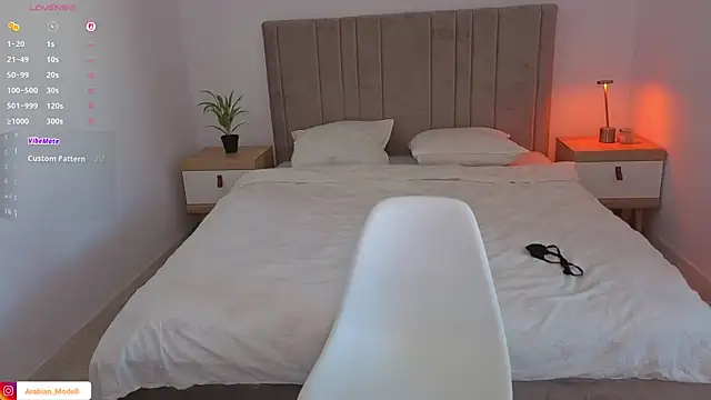 Arabian beauty online show from 30, 10, 2025