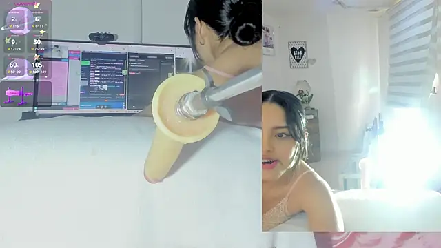 sofi velez online show from 6, 1, 2026