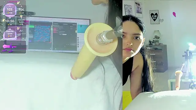 sofi velez online show from 3, 2, 2026