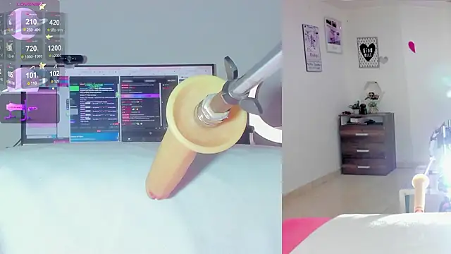 sofi velez online show from 8, 2, 2026