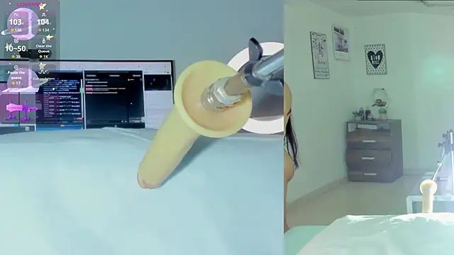 sofi velez online show from 11, 2, 2026