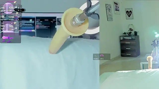 sofi velez online show from 3, 3, 2026