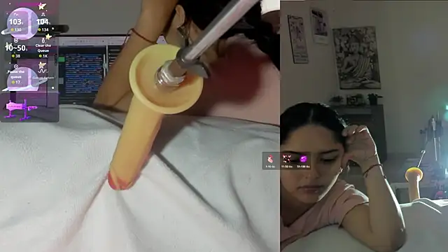 sofi velez online show from 4, 4, 2026