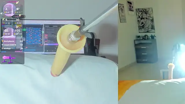 sofi velez online show from 16, 4, 2026