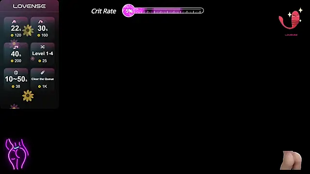 latinos-loverss online show from 31, 1, 2025