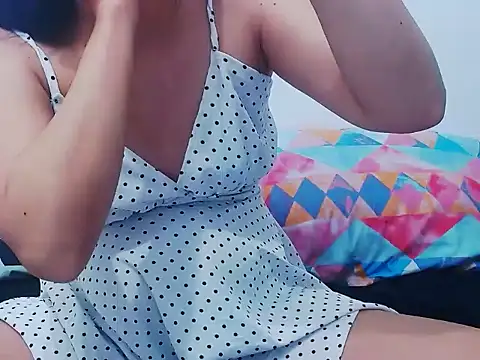 FairyKate  online show from 6, 10, 2025