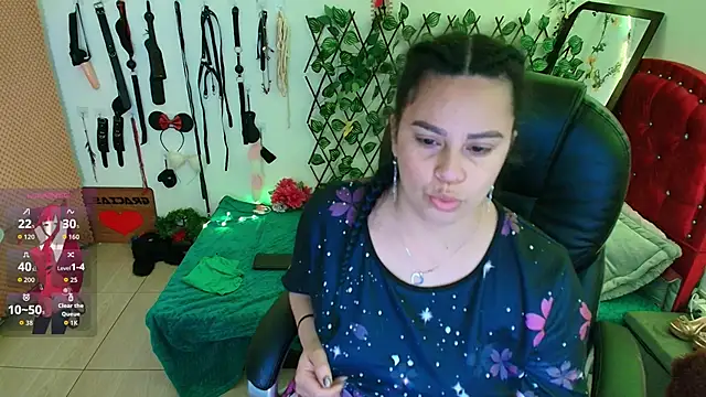 Snapshot of elektra_32 chatting on 23, 9, 2025 elektra 32 online show from 23, 9, 2025